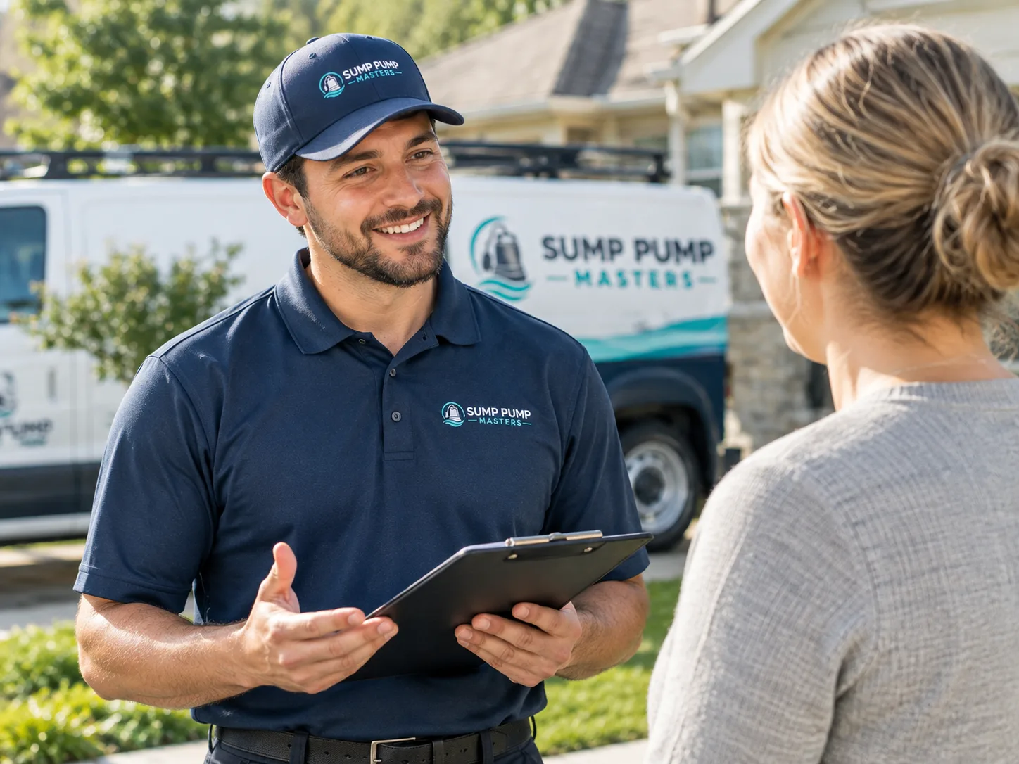 Sump Pump Repair Saint Edward, NE FAQs
